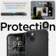 SPIGEN RUGGED ARMOR MAG MAGSAFE IPHONE 14 MATTE BLACK SPIGEN RUGGED ARMOR MAG MAGSAFE IPHONE 14 MATTE BLACK