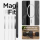 SPIGEN RUGGED ARMOR MAG MAGSAFE IPHONE 14 MATTE BLACK SPIGEN RUGGED ARMOR MAG MAGSAFE IPHONE 14 MATTE BLACK