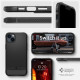 SPIGEN RUGGED ARMOR MAG MAGSAFE IPHONE 14 MATTE BLACK SPIGEN RUGGED ARMOR MAG MAGSAFE IPHONE 14 MATTE BLACK