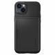 SPIGEN SLIM ARMOR CS IPHONE 14 PLUS BLACK SPIGEN SLIM ARMOR CS IPHONE 14 PLUS BLACK