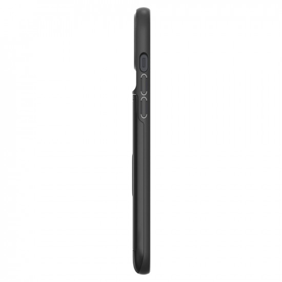 SPIGEN SLIM ARMOR CS IPHONE 14 PLUS BLACK SPIGEN SLIM ARMOR CS IPHONE 14 PLUS BLACK