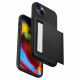 SPIGEN SLIM ARMOR CS IPHONE 14 PLUS BLACK SPIGEN SLIM ARMOR CS IPHONE 14 PLUS BLACK