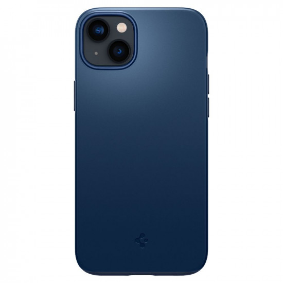 SPIGEN THIN FIT IPHONE 14 PLUS NAVY BLUE SPIGEN THIN FIT IPHONE 14 PLUS NAVY BLUE