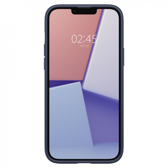 SPIGEN THIN FIT IPHONE 14 PLUS NAVY BLUE SPIGEN THIN FIT IPHONE 14 PLUS NAVY BLUE