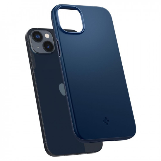SPIGEN THIN FIT IPHONE 14 PLUS NAVY BLUE SPIGEN THIN FIT IPHONE 14 PLUS NAVY BLUE
