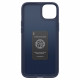 SPIGEN THIN FIT IPHONE 14 PLUS NAVY BLUE SPIGEN THIN FIT IPHONE 14 PLUS NAVY BLUE