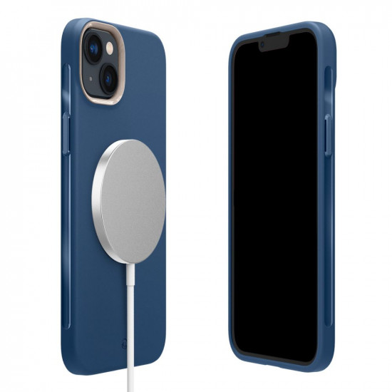 SPIGEN CYRILL ULTRA COLOR MAG MAGSAFE IPHONE 14 PLUS COAST SPIGEN CYRILL ULTRA COLOR MAG MAGSAFE IPHONE 14 PLUS COAST
