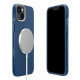 SPIGEN CYRILL ULTRA COLOR MAG MAGSAFE IPHONE 14 PLUS COAST SPIGEN CYRILL ULTRA COLOR MAG MAGSAFE IPHONE 14 PLUS COAST