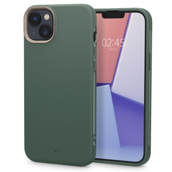SPIGEN CYRILL ULTRA COLOR MAG MAGSAFE IPHONE 14 PLUS KALE SPIGEN CYRILL ULTRA COLOR MAG MAGSAFE IPHONE 14 PLUS KALE
