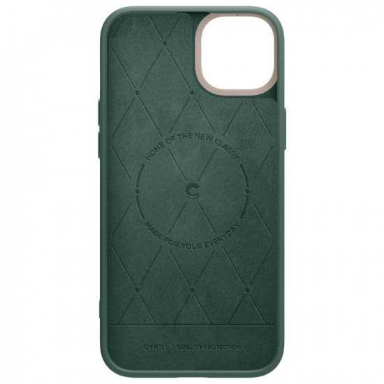 SPIGEN CYRILL ULTRA COLOR MAG MAGSAFE IPHONE 14 PLUS KALE SPIGEN CYRILL ULTRA COLOR MAG MAGSAFE IPHONE 14 PLUS KALE