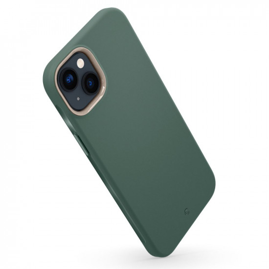 SPIGEN CYRILL ULTRA COLOR MAG MAGSAFE IPHONE 14 PLUS KALE SPIGEN CYRILL ULTRA COLOR MAG MAGSAFE IPHONE 14 PLUS KALE