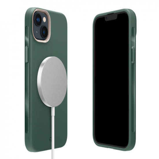 SPIGEN CYRILL ULTRA COLOR MAG MAGSAFE IPHONE 14 PLUS KALE SPIGEN CYRILL ULTRA COLOR MAG MAGSAFE IPHONE 14 PLUS KALE