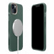 SPIGEN CYRILL ULTRA COLOR MAG MAGSAFE IPHONE 14 PLUS KALE SPIGEN CYRILL ULTRA COLOR MAG MAGSAFE IPHONE 14 PLUS KALE