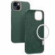 SPIGEN CYRILL ULTRA COLOR MAG MAGSAFE IPHONE 14 PLUS KALE SPIGEN CYRILL ULTRA COLOR MAG MAGSAFE IPHONE 14 PLUS KALE