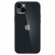 SPIGEN ULTRA HYBRID IPHONE 14 PLUS MATTE BLACK SPIGEN ULTRA HYBRID IPHONE 14 PLUS MATTE BLACK
