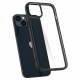 SPIGEN ULTRA HYBRID IPHONE 14 PLUS MATTE BLACK SPIGEN ULTRA HYBRID IPHONE 14 PLUS MATTE BLACK