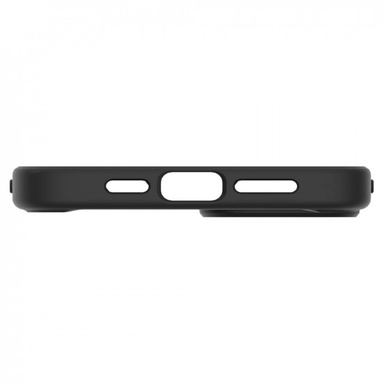 SPIGEN ULTRA HYBRID IPHONE 14 PLUS MATTE BLACK SPIGEN ULTRA HYBRID IPHONE 14 PLUS MATTE BLACK