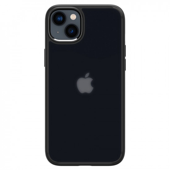 SPIGEN ULTRA HYBRID IPHONE 14 PLUS FROST BLACK SPIGEN ULTRA HYBRID IPHONE 14 PLUS FROST BLACK