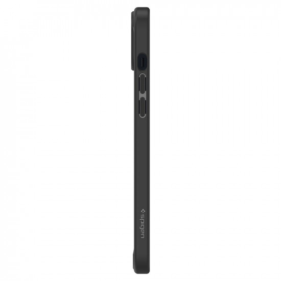 SPIGEN ULTRA HYBRID IPHONE 14 PLUS FROST BLACK SPIGEN ULTRA HYBRID IPHONE 14 PLUS FROST BLACK