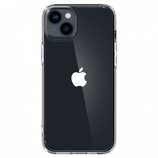 SPIGEN ULTRA HYBRID IPHONE 14 CRYSTAL CLEAR