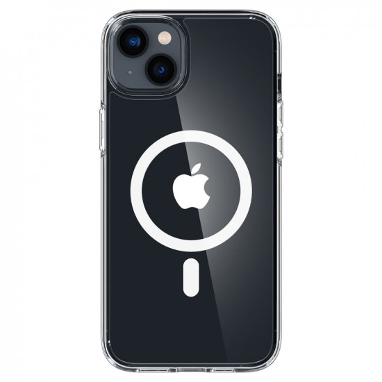 SPIGEN ULTRA HYBRID MAG MAGSAFE IPHONE 14 WHITE SPIGEN ULTRA HYBRID MAG MAGSAFE IPHONE 14 WHITE