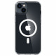 SPIGEN ULTRA HYBRID MAG MAGSAFE IPHONE 14 WHITE SPIGEN ULTRA HYBRID MAG MAGSAFE IPHONE 14 WHITE