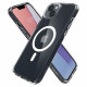 SPIGEN ULTRA HYBRID MAG MAGSAFE IPHONE 14 WHITE SPIGEN ULTRA HYBRID MAG MAGSAFE IPHONE 14 WHITE