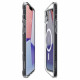 SPIGEN ULTRA HYBRID MAG MAGSAFE IPHONE 14 WHITE SPIGEN ULTRA HYBRID MAG MAGSAFE IPHONE 14 WHITE