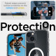 SPIGEN ULTRA HYBRID MAG MAGSAFE IPHONE 14 WHITE SPIGEN ULTRA HYBRID MAG MAGSAFE IPHONE 14 WHITE