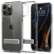 SPIGEN ULTRA HYBRID ”S” IPHONE 14 PRO CRYSTAL CLEAR SPIGEN ULTRA HYBRID ”S” IPHONE 14 PRO CRYSTAL CLEAR