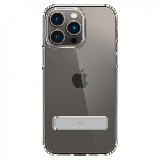 SPIGEN ULTRA HYBRID ”S” IPHONE 14 PRO CRYSTAL CLEAR SPIGEN ULTRA HYBRID ”S” IPHONE 14 PRO CRYSTAL CLEAR