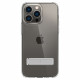 SPIGEN ULTRA HYBRID ”S” IPHONE 14 PRO CRYSTAL CLEAR SPIGEN ULTRA HYBRID ”S” IPHONE 14 PRO CRYSTAL CLEAR