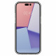 SPIGEN ULTRA HYBRID ”S” IPHONE 14 PRO CRYSTAL CLEAR SPIGEN ULTRA HYBRID ”S” IPHONE 14 PRO CRYSTAL CLEAR