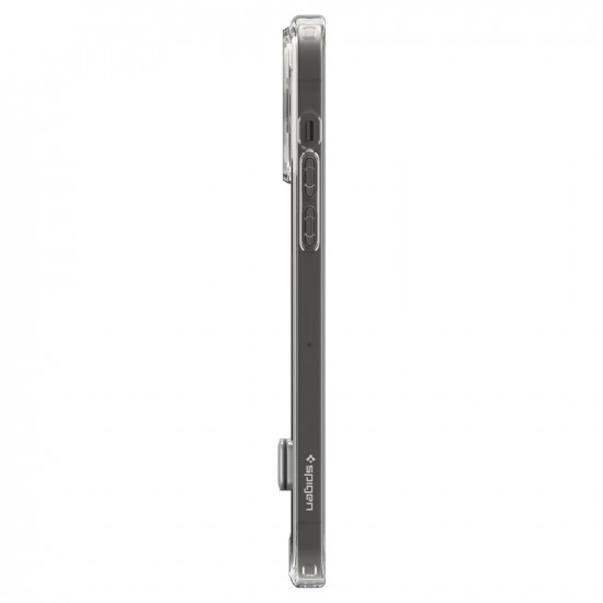 SPIGEN ULTRA HYBRID ”S” IPHONE 14 PRO CRYSTAL CLEAR SPIGEN ULTRA HYBRID ”S” IPHONE 14 PRO CRYSTAL CLEAR