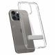 SPIGEN ULTRA HYBRID ”S” IPHONE 14 PRO CRYSTAL CLEAR SPIGEN ULTRA HYBRID ”S” IPHONE 14 PRO CRYSTAL CLEAR