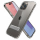 SPIGEN ULTRA HYBRID ”S” IPHONE 14 PRO CRYSTAL CLEAR SPIGEN ULTRA HYBRID ”S” IPHONE 14 PRO CRYSTAL CLEAR