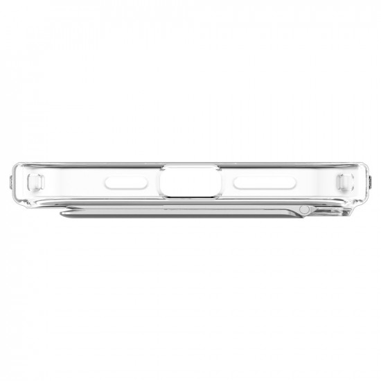 SPIGEN ULTRA HYBRID ”S” IPHONE 14 PRO CRYSTAL CLEAR SPIGEN ULTRA HYBRID ”S” IPHONE 14 PRO CRYSTAL CLEAR