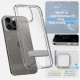 SPIGEN ULTRA HYBRID ”S” IPHONE 14 PRO CRYSTAL CLEAR SPIGEN ULTRA HYBRID ”S” IPHONE 14 PRO CRYSTAL CLEAR