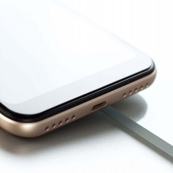 3MK HardGlass Max Lite Xiaomi POCO M4 5G black 3MK HardGlass Max Lite Xiaomi POCO M4 5G black