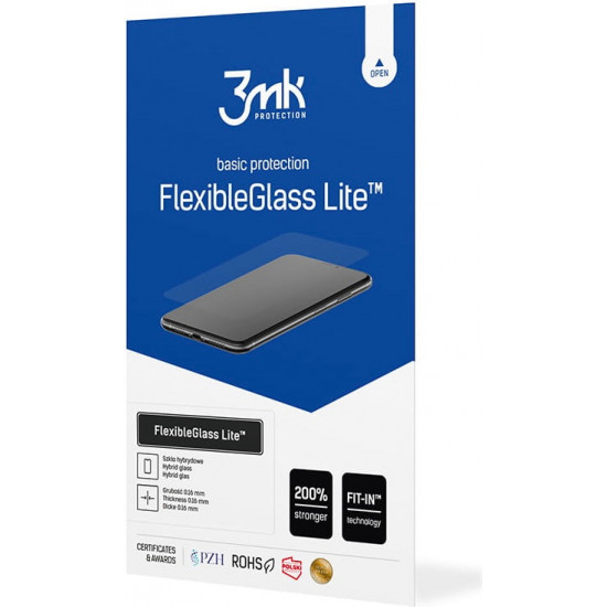 3MK FlexibleGlass Lite Nothing Phone 1