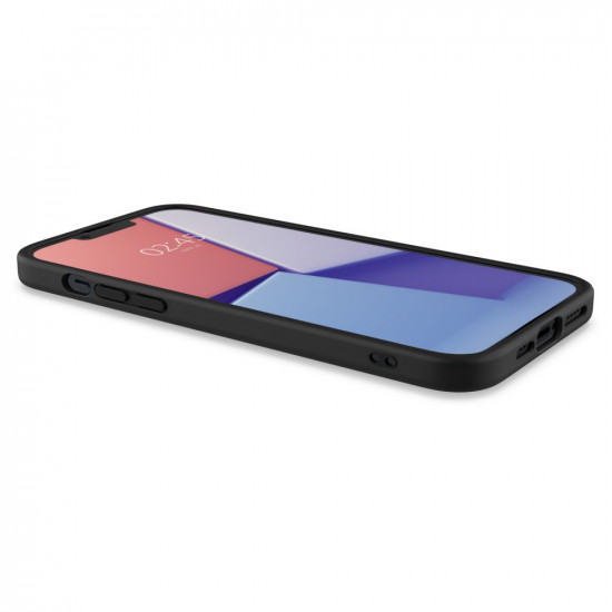 SPIGEN CYRILL KAJUK MAG MAGSAFE IPHONE 14 PLUS BLACK
