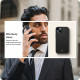 SPIGEN CYRILL KAJUK MAG MAGSAFE IPHONE 14 PLUS BLACK