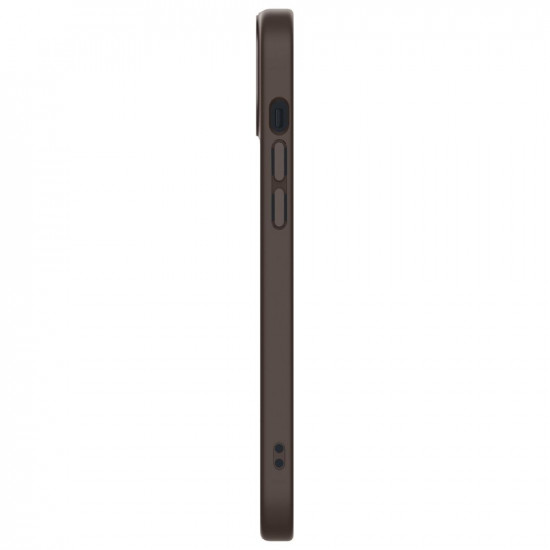 SPIGEN CYRILL KAJUK MAG MAGSAFE IPHONE 14 PLUS SADDLE BROWN SPIGEN CYRILL KAJUK MAG MAGSAFE IPHONE 14 PLUS SADDLE BROWN