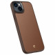 SPIGEN CYRILL KAJUK MAG MAGSAFE IPHONE 14 PLUS SADDLE BROWN SPIGEN CYRILL KAJUK MAG MAGSAFE IPHONE 14 PLUS SADDLE BROWN