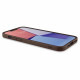 SPIGEN CYRILL KAJUK MAG MAGSAFE IPHONE 14 PLUS SADDLE BROWN SPIGEN CYRILL KAJUK MAG MAGSAFE IPHONE 14 PLUS SADDLE BROWN