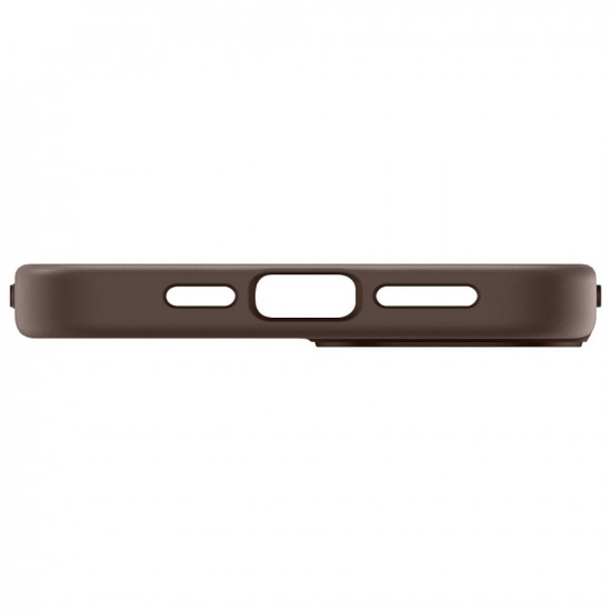 SPIGEN CYRILL KAJUK MAG MAGSAFE IPHONE 14 PLUS SADDLE BROWN SPIGEN CYRILL KAJUK MAG MAGSAFE IPHONE 14 PLUS SADDLE BROWN