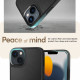 SPIGEN CYRILL KAJUK MAG MAGSAFE IPHONE 14 PLUS SADDLE BROWN SPIGEN CYRILL KAJUK MAG MAGSAFE IPHONE 14 PLUS SADDLE BROWN