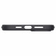 SPIGEN SILICONE FIT MAG MAGSAFE IPHONE 14 PLUS BLACK