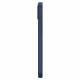 SPIGEN SILICONE FIT MAG MAGSAFE IPHONE 14 PLUS NAVY BLUE SPIGEN SILICONE FIT MAG MAGSAFE IPHONE 14 PLUS NAVY BLUE