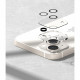Ringke iPhone 14 Pro / iPhone 14 Pro Max Camera Protector Αντιχαρακτικό Γυαλί για την Κάμερα - 2 Τεμάχια - Διάφανο